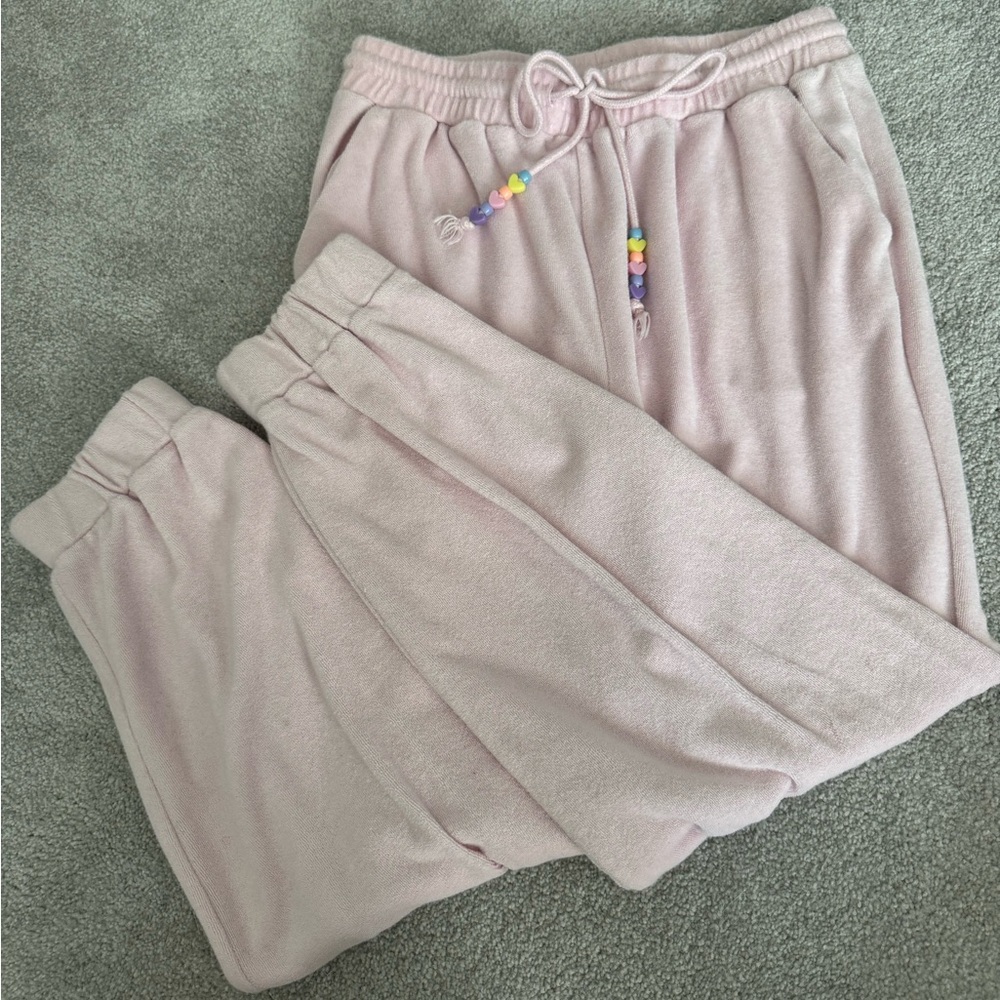 Stoney Clover x Target Terrycloth Sweatpants